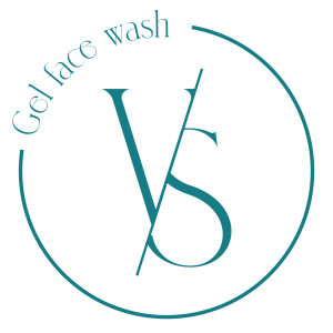 Gel face wash