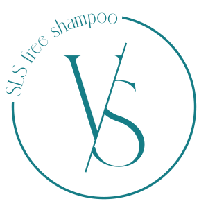 SLS free shampoo